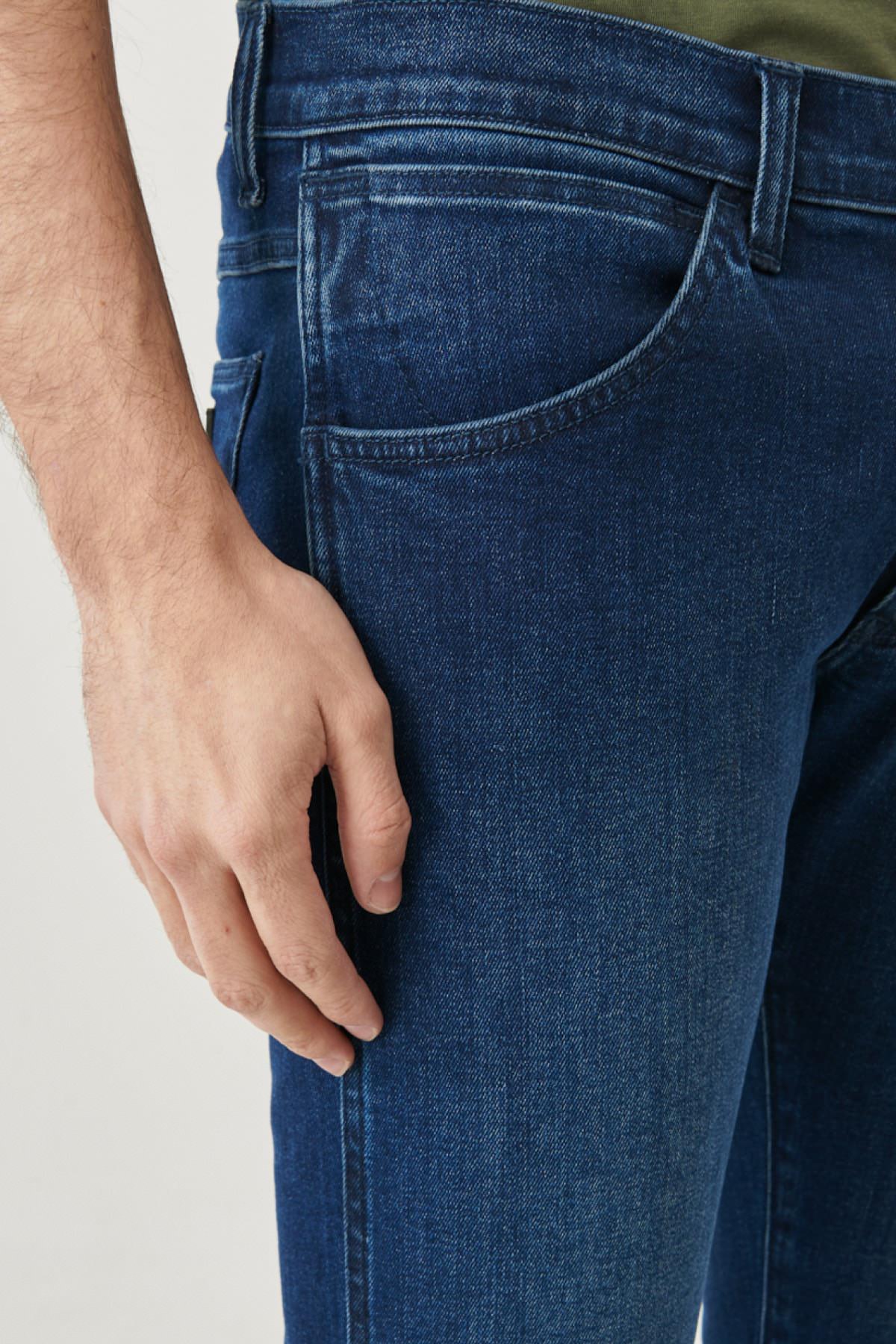 Wrangler Erkek Jean-Silkway Wrangler Erkek Jean-Silkway