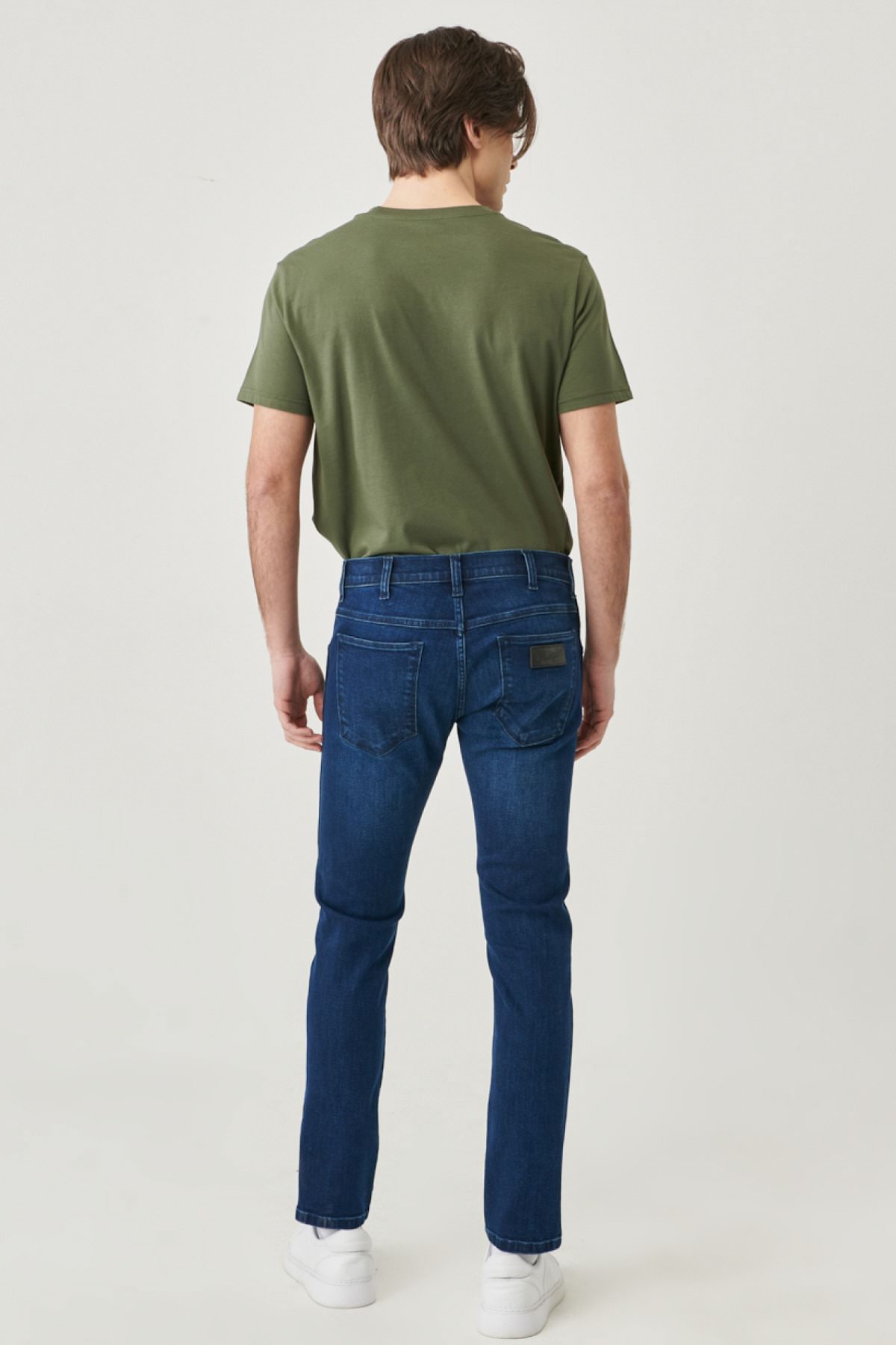 Wrangler Erkek Jean-Silkway Wrangler Erkek Jean-Silkway