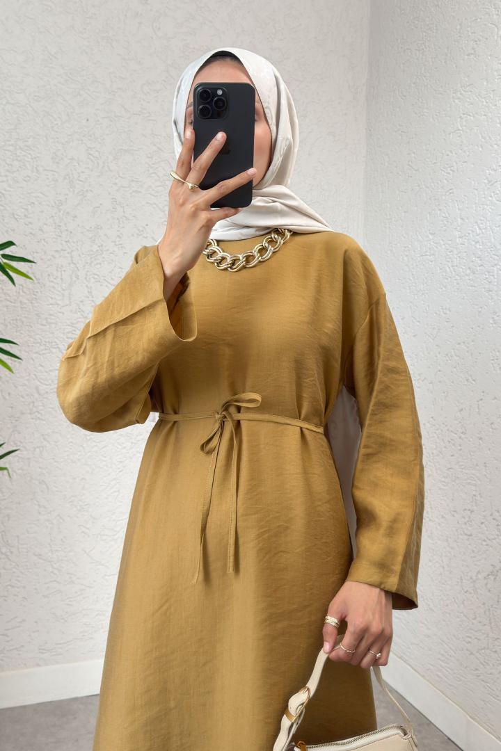 Sultan Basic Elbise 0001 - HARDAL | Salih Çelebi 