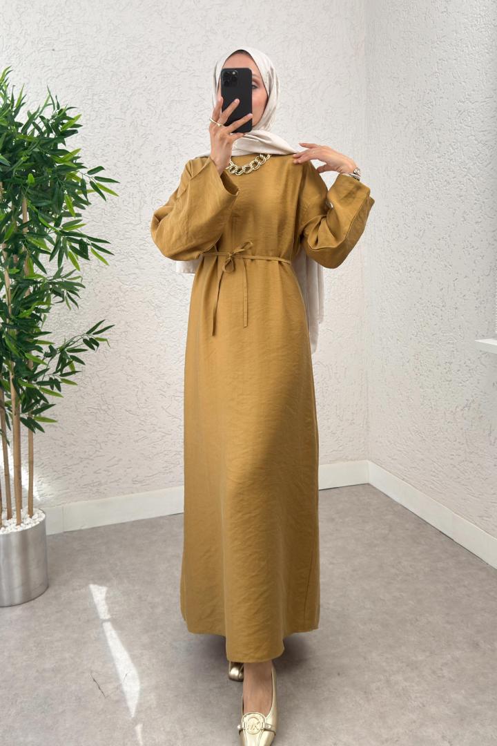 Sultan Basic Elbise 0001 - HARDAL | Salih Çelebi 