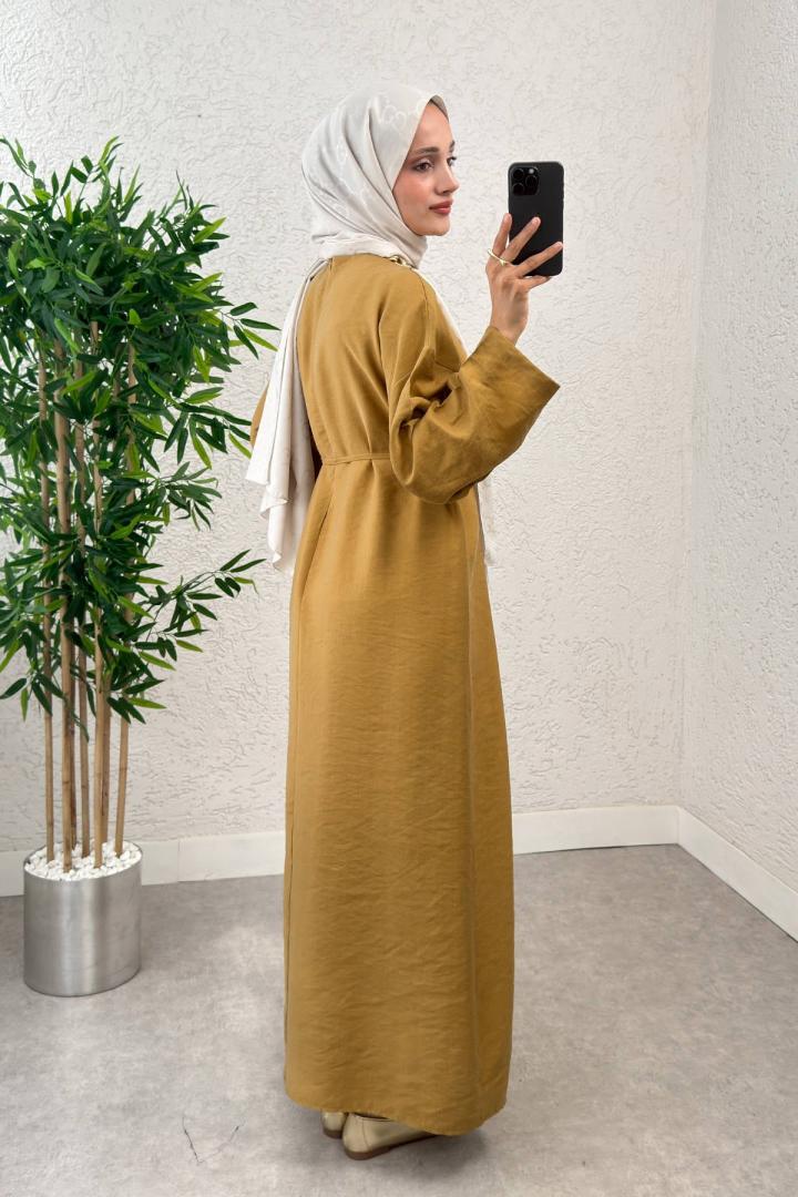 Sultan Basic Elbise 0001 - HARDAL | Salih Çelebi 