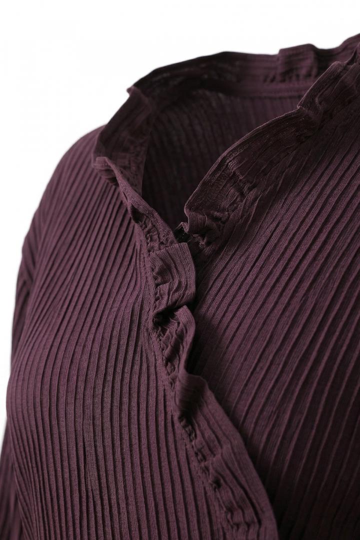 Çapraz Bağlamalı Kimono Y0128 - MÜRDÜM |  