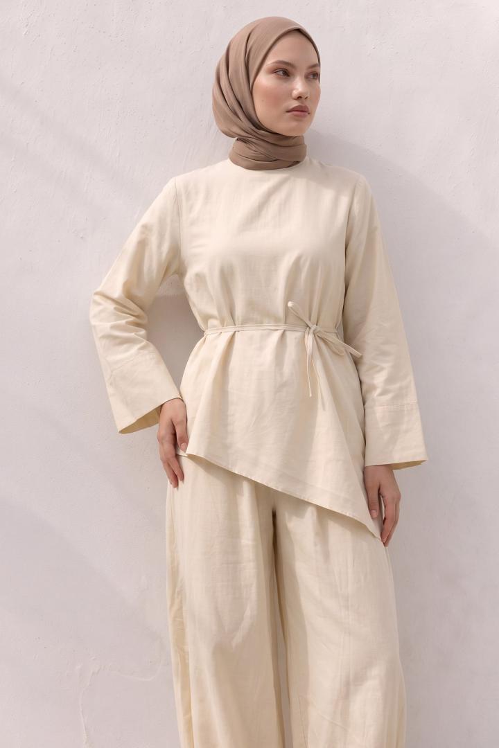 Asimetrik Vual Takım Y0161 - TAŞ |  