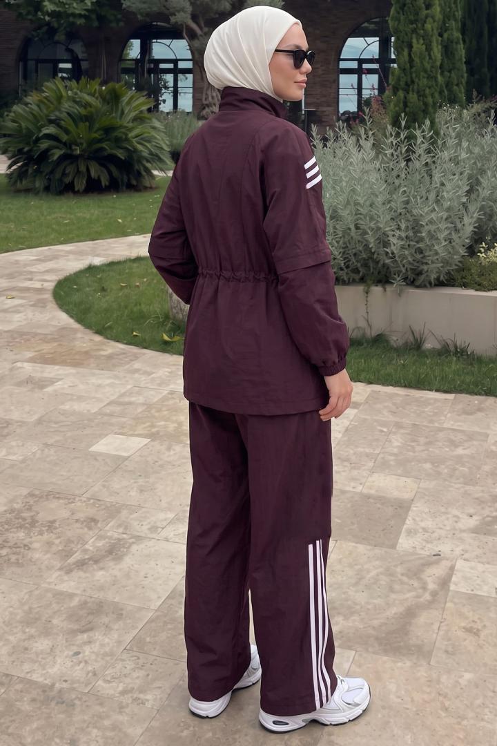 Şeritli Spor Takım 1717 - MÜRDÜM | Salih Çelebi 