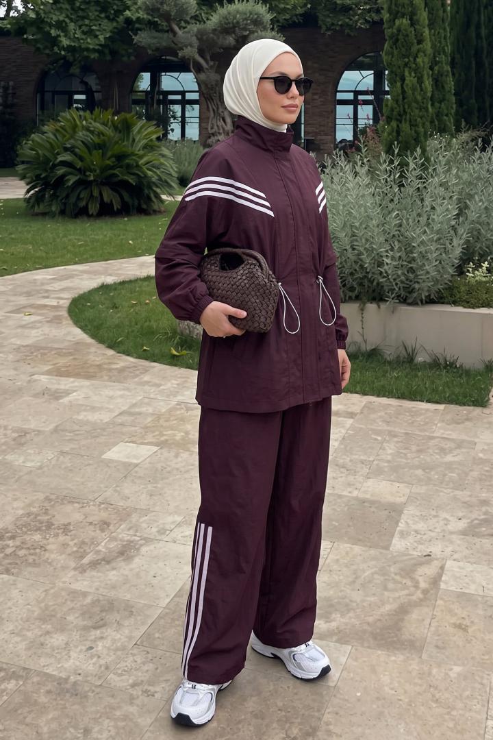 Şeritli Spor Takım 1717 - MÜRDÜM | Salih Çelebi 