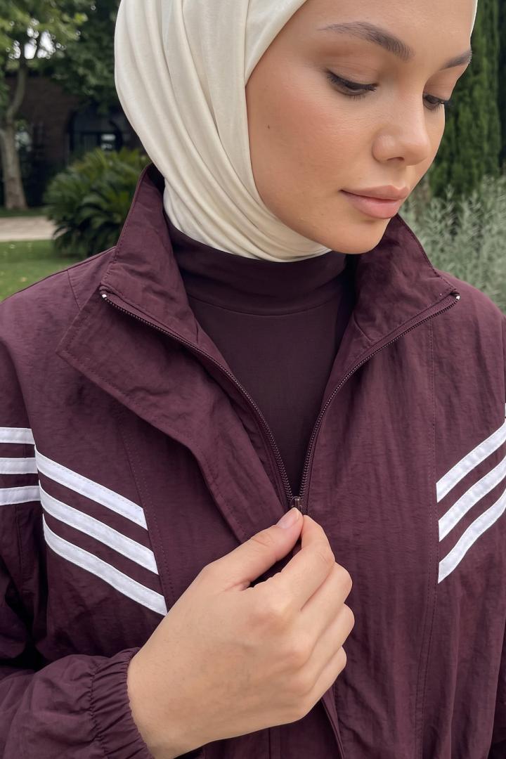 Şeritli Spor Takım 1717 - MÜRDÜM | Salih Çelebi 