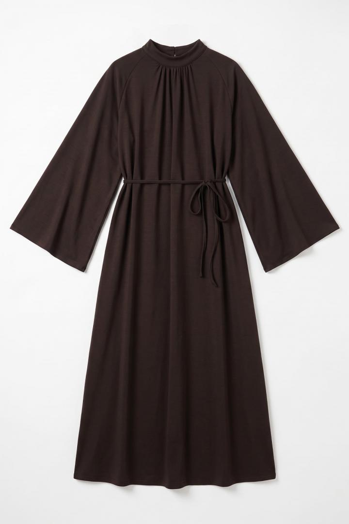 Oysho Elbise 202705 - KAHVE | Salih Çelebi 