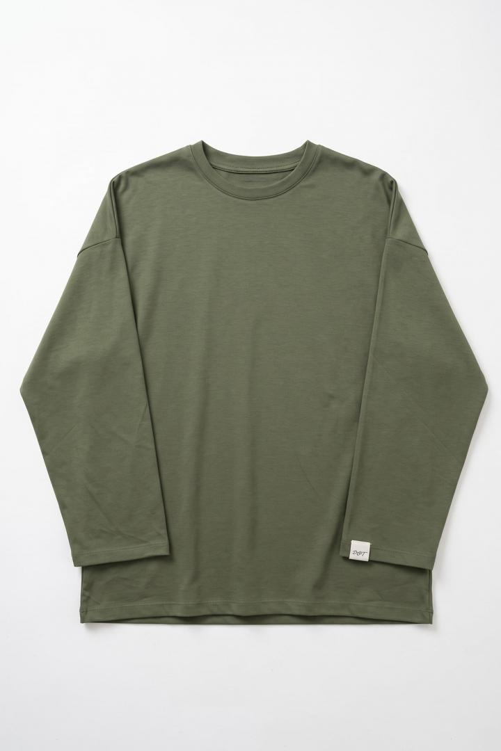 Basic Tunik 27134 - HAKİ | Salih Çelebi 