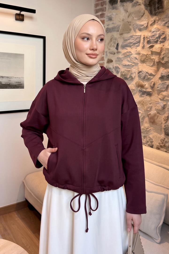 Scuba Sweat 202719 - BORDO | Salih Çelebi 