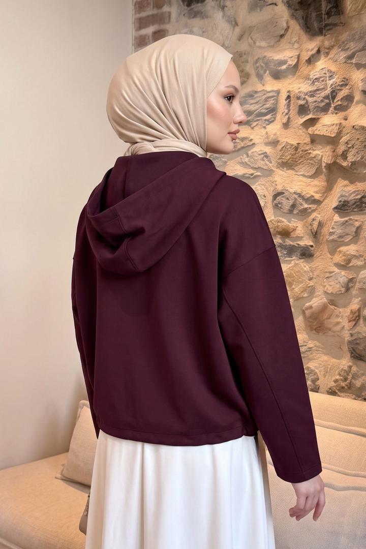 Scuba Sweat 202719 - BORDO | Salih Çelebi 