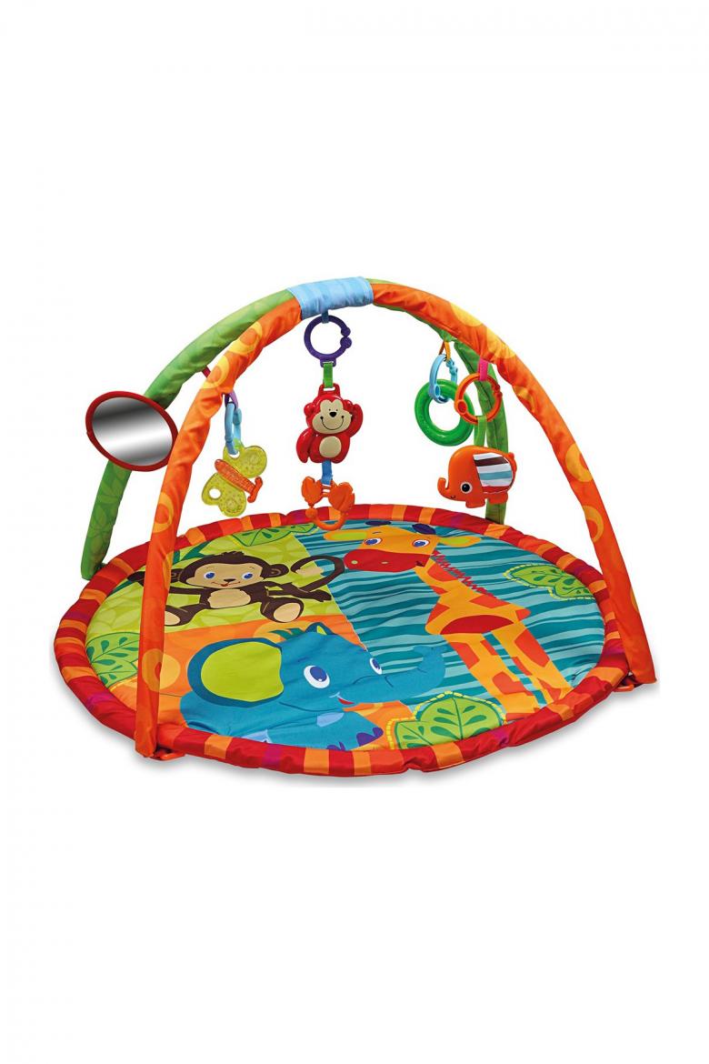 Oyun Halilari Minicity