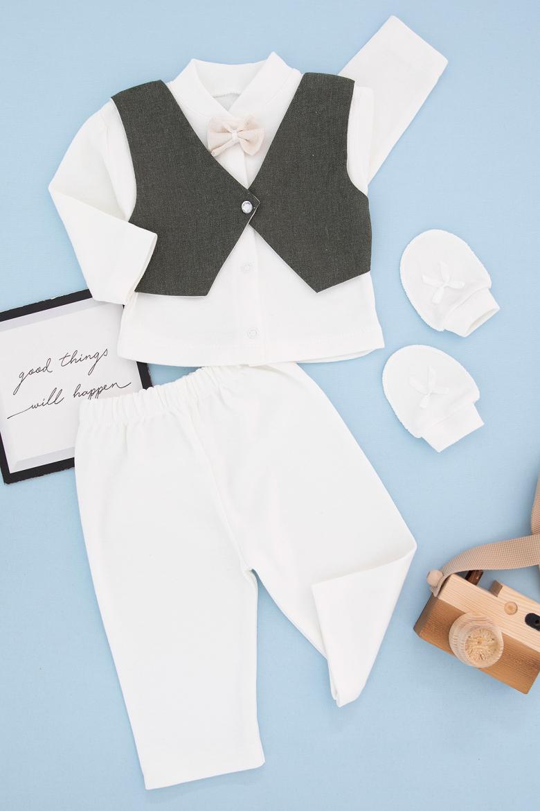 Erkek Bebek Mevlut Takimlari Minicity