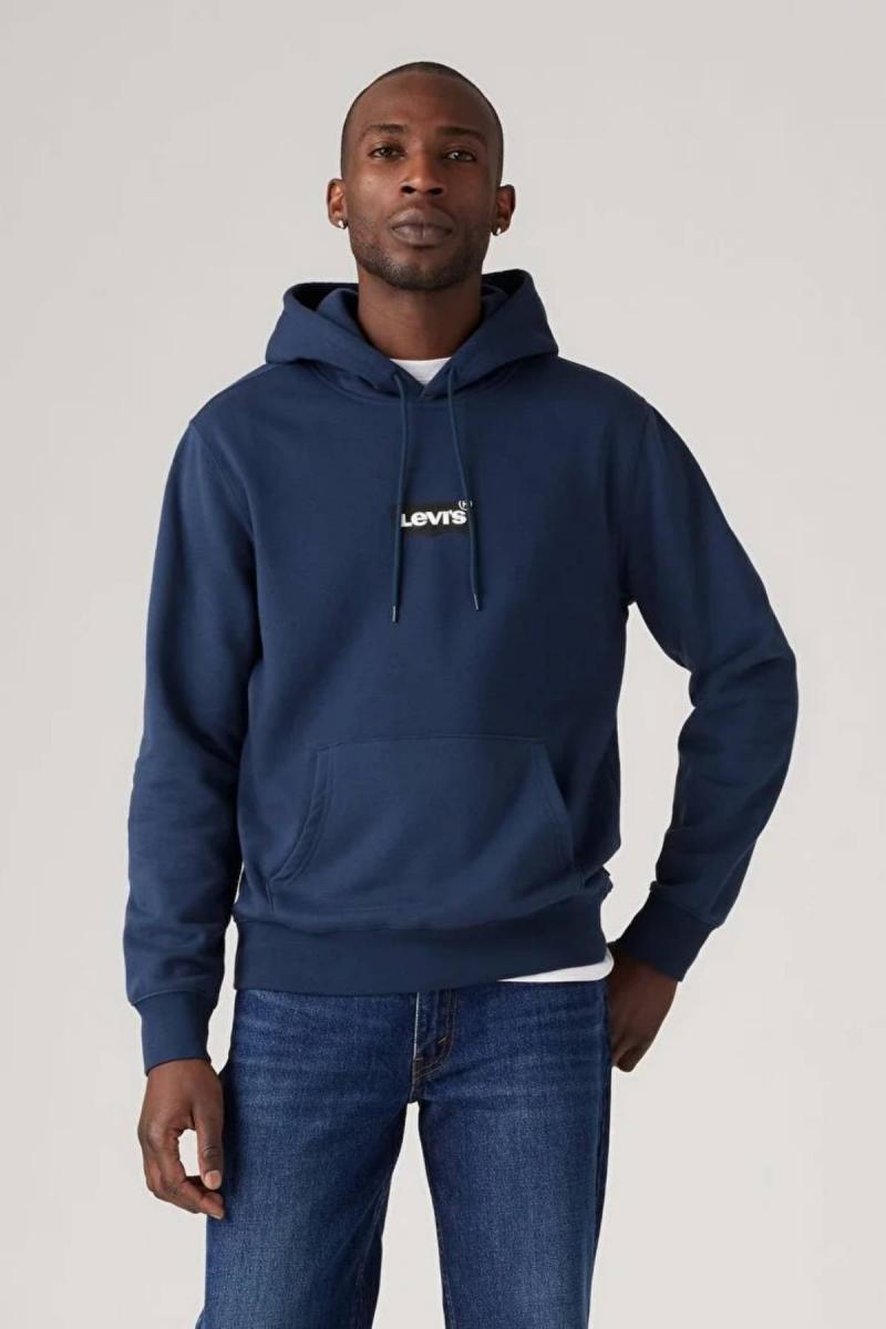 Jepublic.com: Levi`s Sweatshirt Koleksiyonu