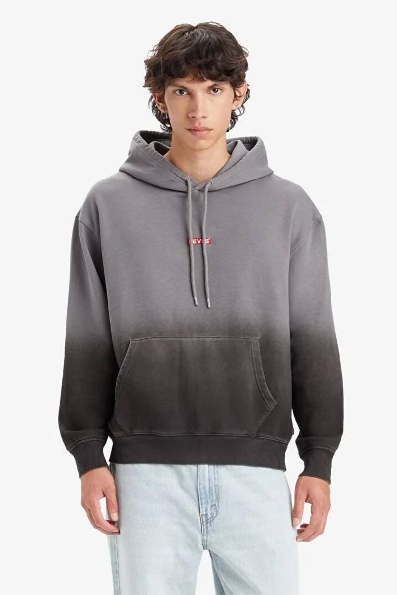 Jepublic.com: Levi`s Sweatshirt Koleksiyonu