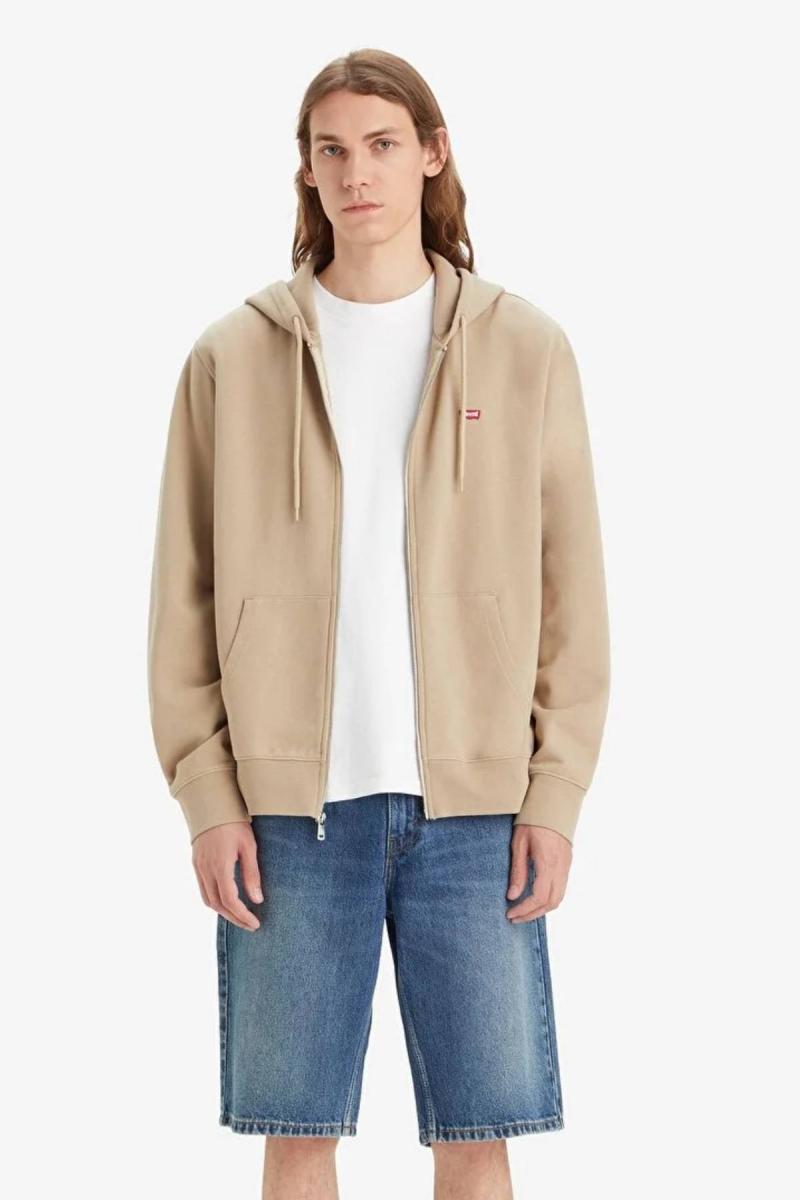 Jepublic.com: Levi`s Sweatshirt Koleksiyonu