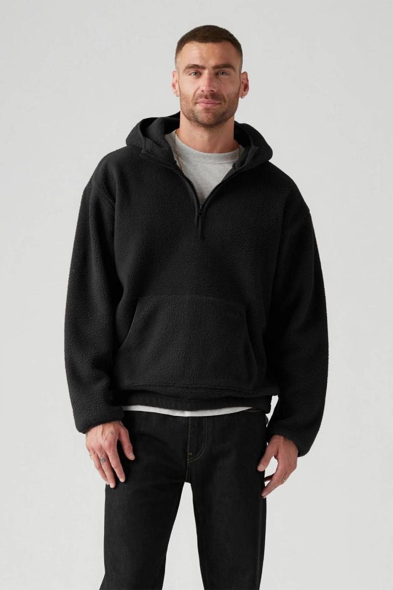 Jepublic.com: Levi`s Sweatshirt Koleksiyonu